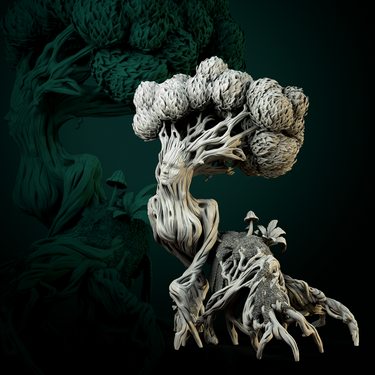 Living Tree
